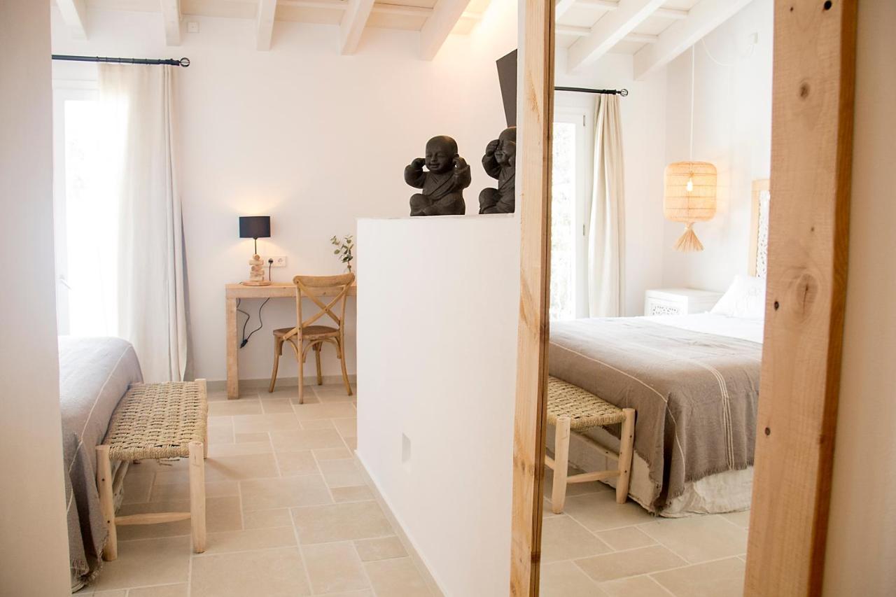 120 Hotel Boutique - Adults Only Ciutadella  Exterior photo