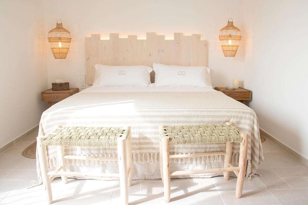 120 Hotel Boutique - Adults Only Ciutadella  Exterior photo