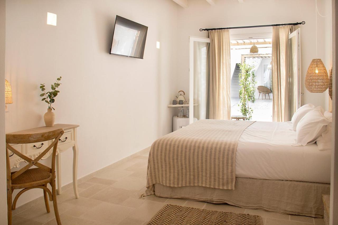 120 Hotel Boutique - Adults Only Ciutadella  Exterior photo