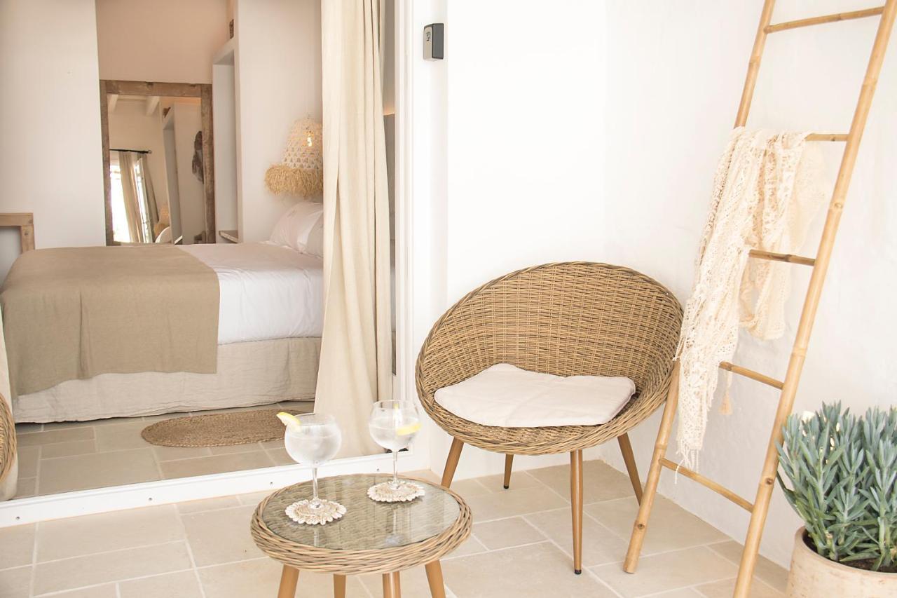 120 Hotel Boutique - Adults Only Ciutadella  Exterior photo