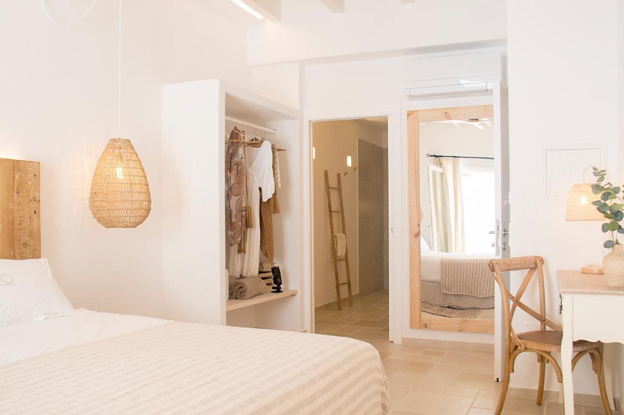 120 Hotel Boutique - Adults Only Ciutadella  Exterior photo