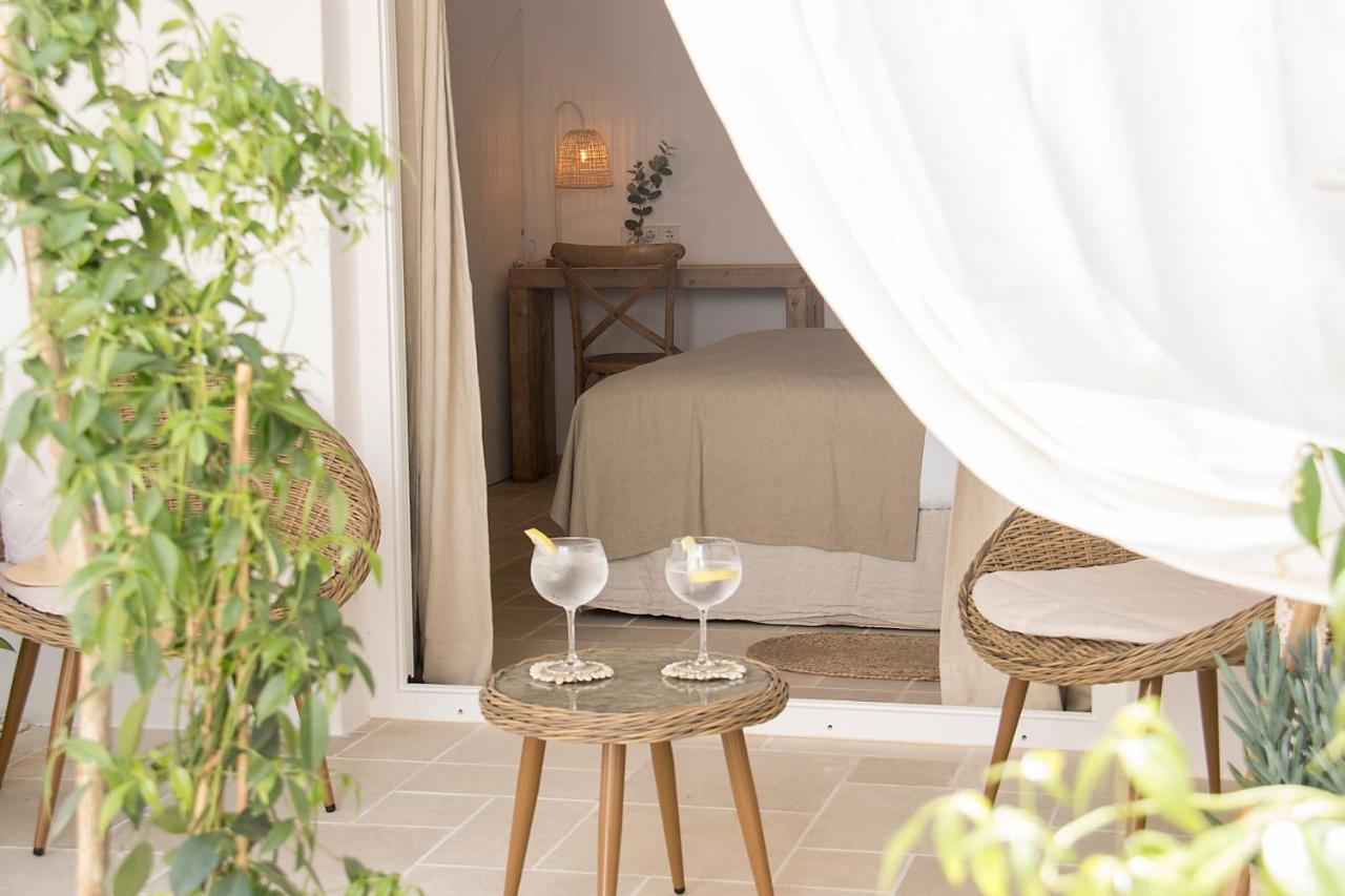 120 Hotel Boutique - Adults Only Ciutadella  Exterior photo