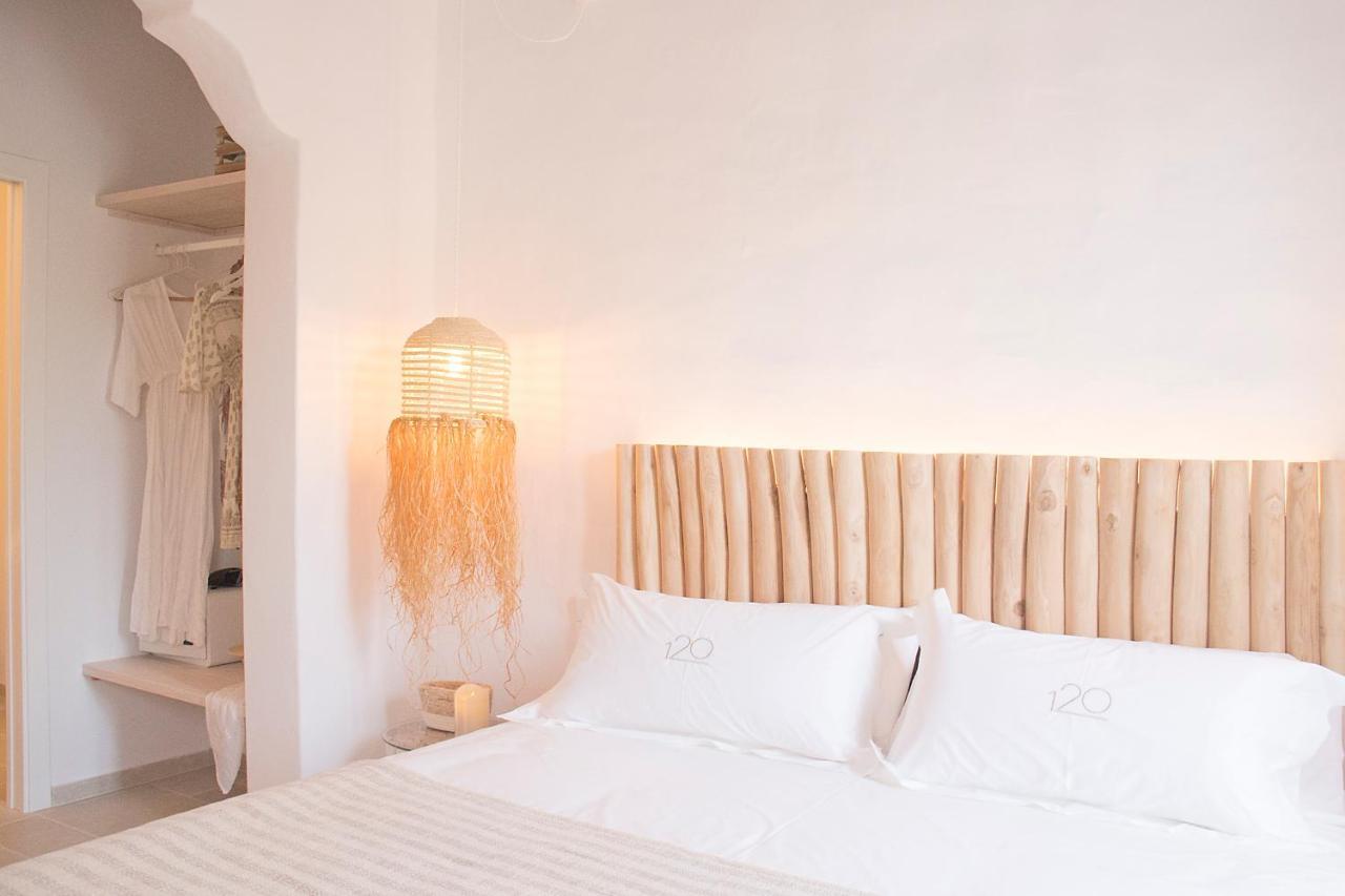 120 Hotel Boutique - Adults Only Ciutadella  Exterior photo